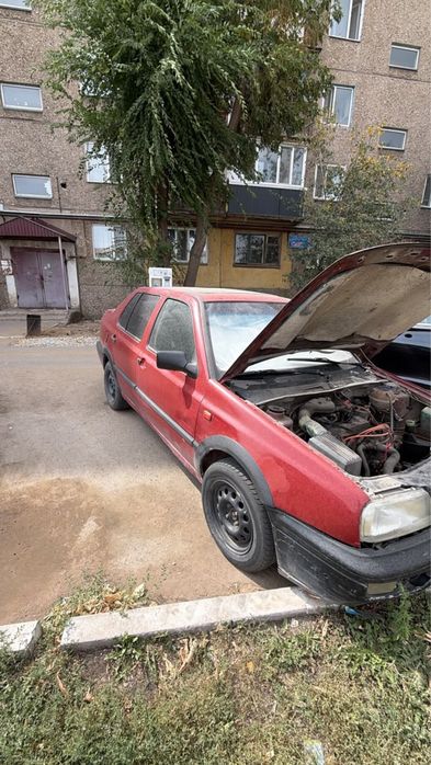 Продам фольсваген венто vento