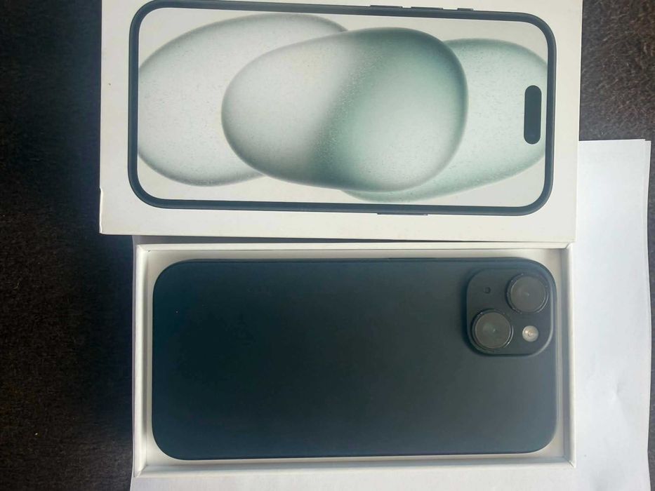iphone 15 128gb
