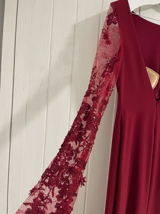 Rochie de nunta Pronovias - XS 36FR