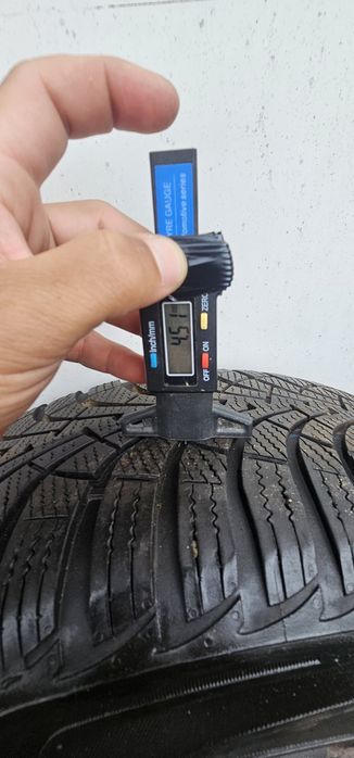 2bucati 5x114 205 60 16 goodyear