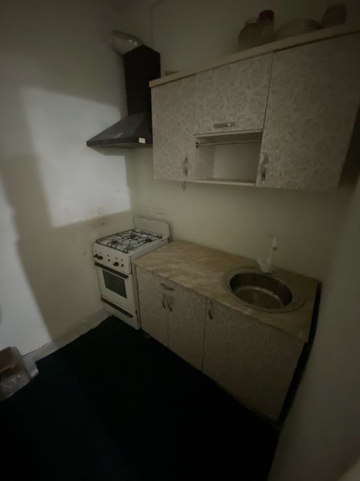 Квартира сотилади