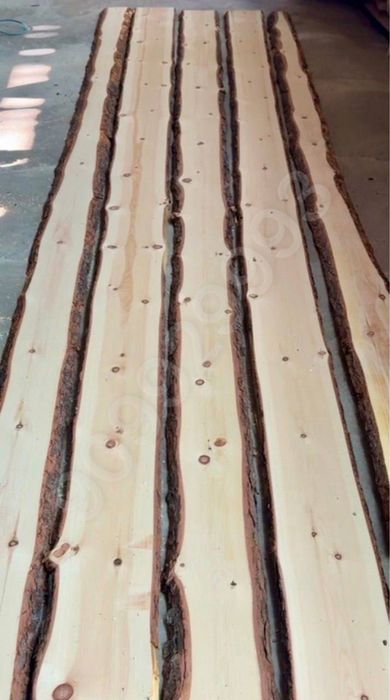 Строим русскую баню под ключ из российского кедра