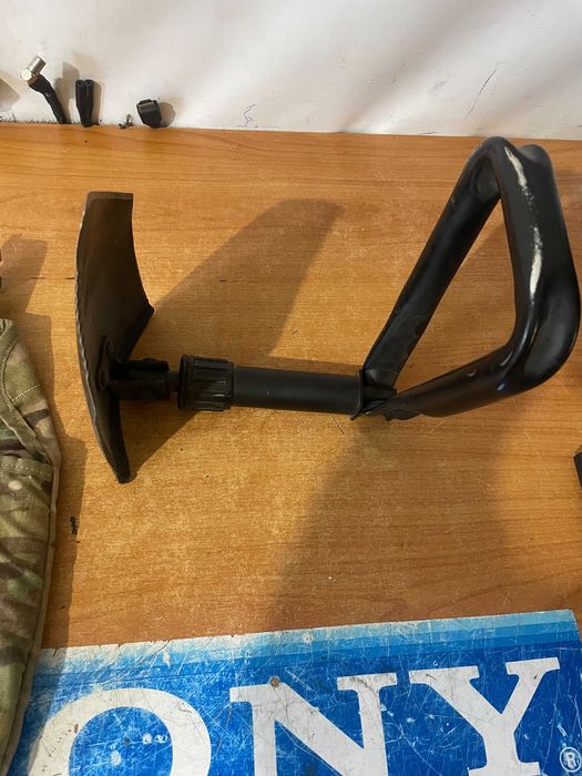 Lopata Militara US-ARMY Originala