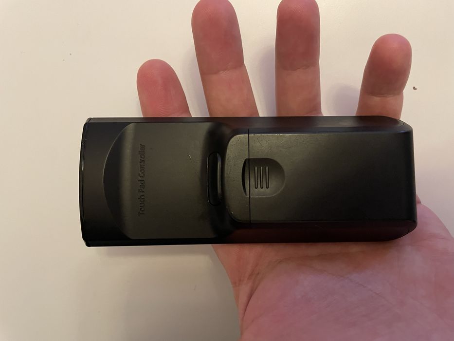 Telecomanda TV Panasonic