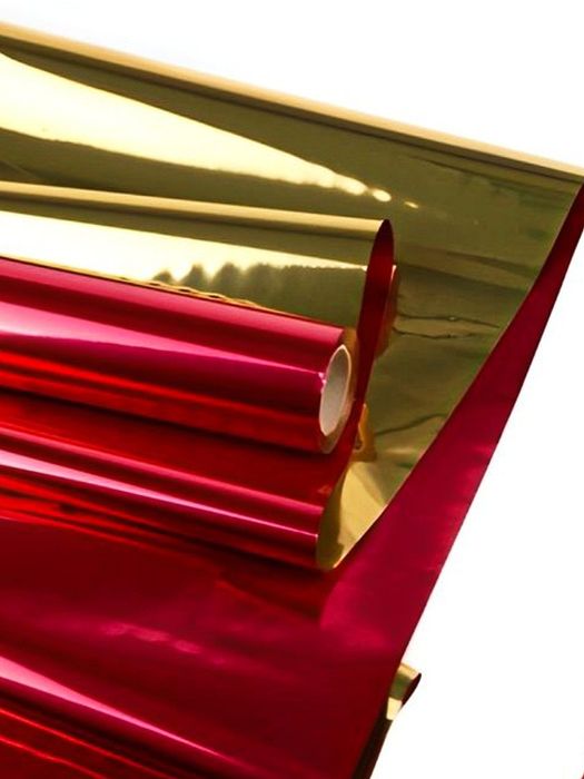 Праздничный полисилк