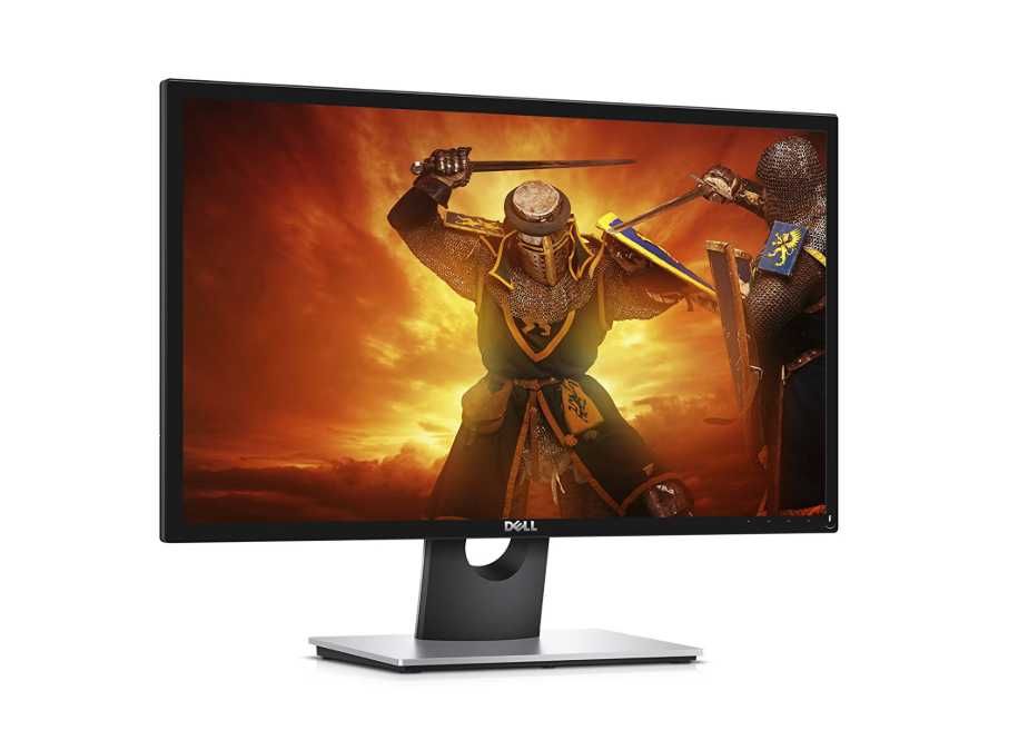 Monitor Gaming DELL SE2417HGX