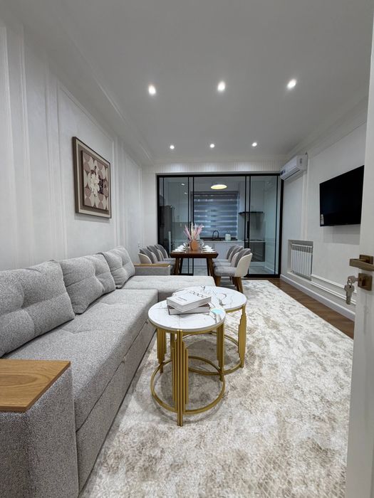 Dream House Яккасарай , 4 комнаты