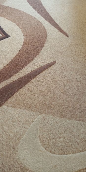 Ковер 3*4 тёплый