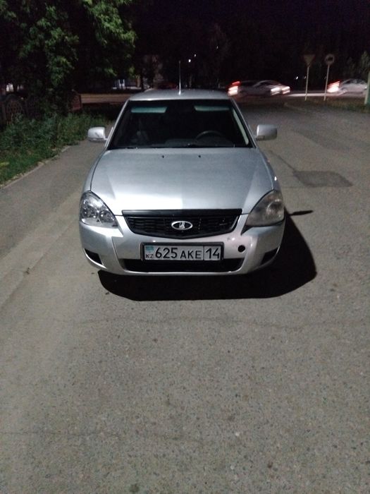 Продам приора 2.