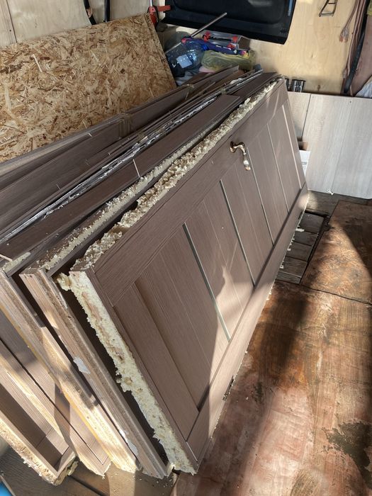 Межкомнатные двери