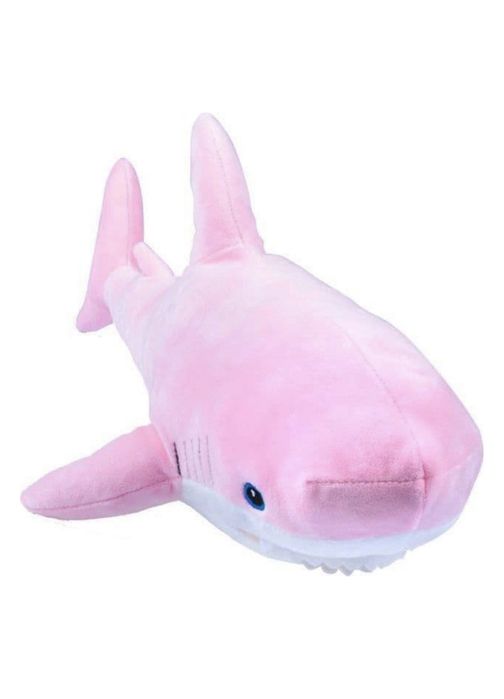 Мягкая игрушка АКУЛА 55 см