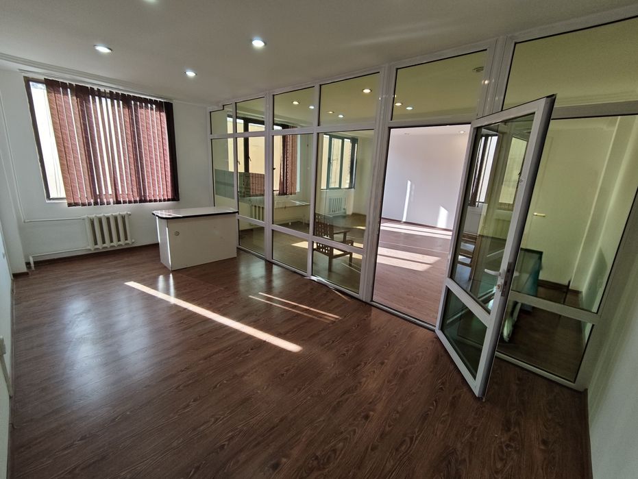 Аренда не далеко от Паркентского рынка