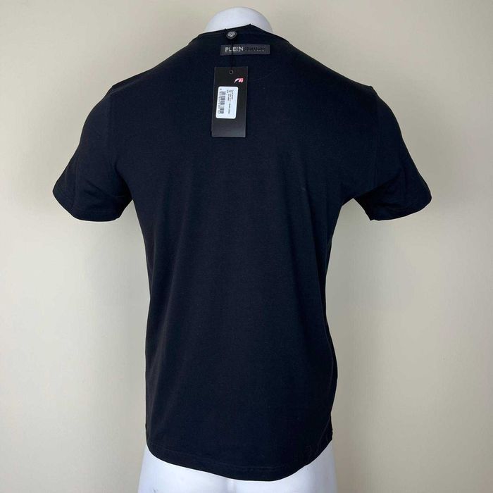 Тениска Plein Sport