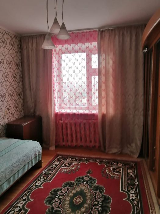 Сдам 3-х комн квартиру посуточно