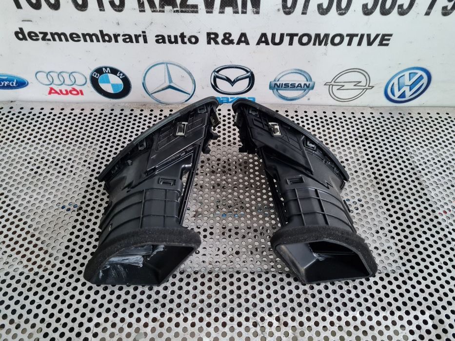 Grile Grila Aerisire Ventilatie Bord Centrale Hyundai IX35 An 2009-2010-2011-2012-2013-2014-2015 De