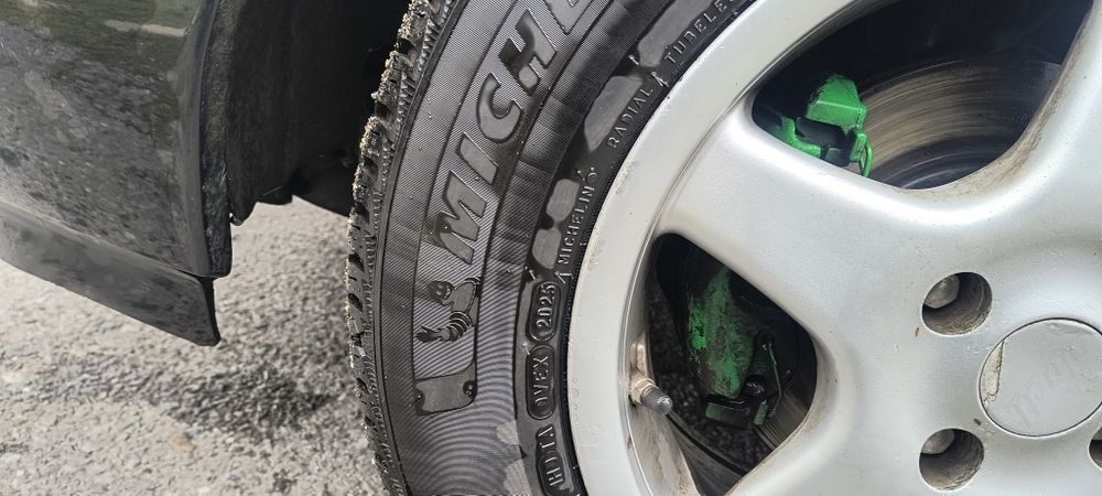 Форд Мондео 2.0 132к.с.