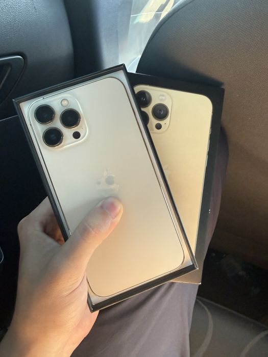 Iphone 13 pro max 128gb