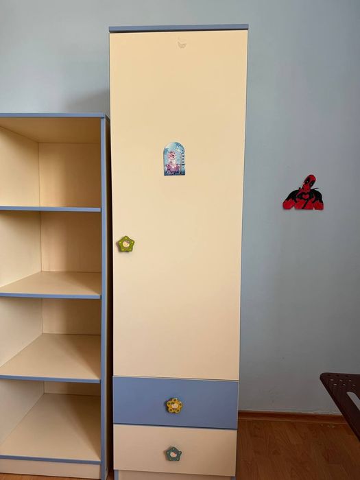 Детский гарнитур комплект