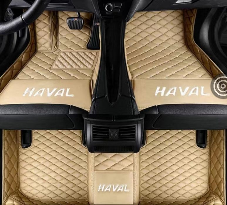 Чехол в багажник, Haval