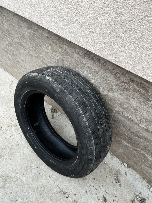 летни гуми GOODRIDE 225/60/18 dot4422