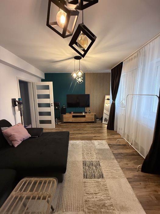 Apartament 3 camere de inchiriat Apollo Residence