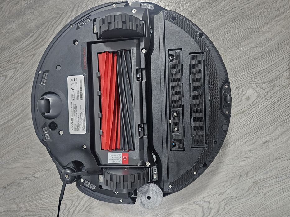 Robot de aspirare Roborock S8 MaxV Ultra -