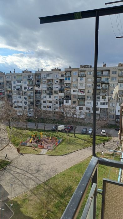 Дава се под наем Едностаен апартамент в Казанлък - 45 кв.м за 149.43 € - Снимка #8