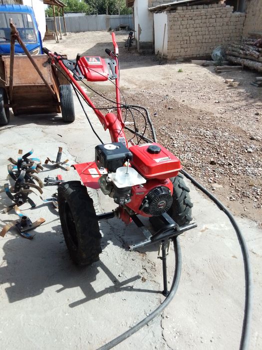 Matabloc holati ideal