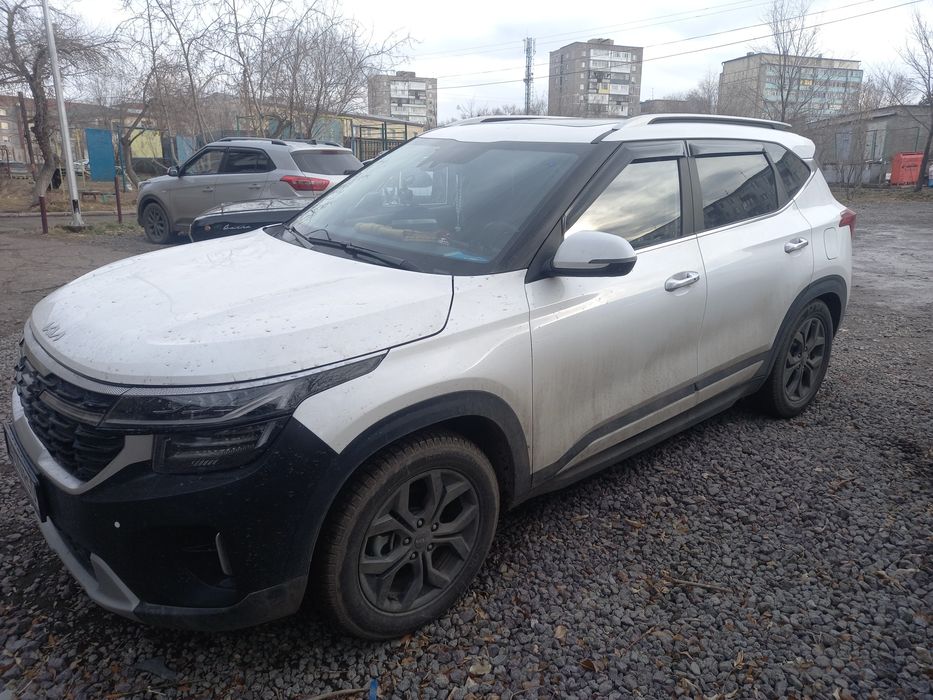 Продаётся автомобиль