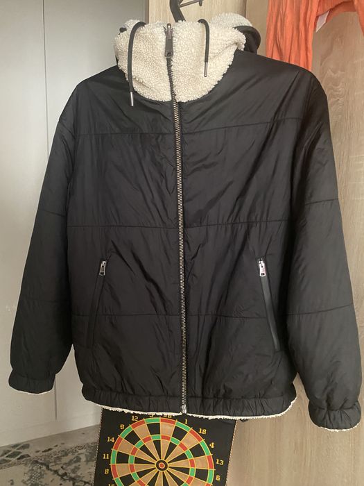 Куртка Massimo Dutti