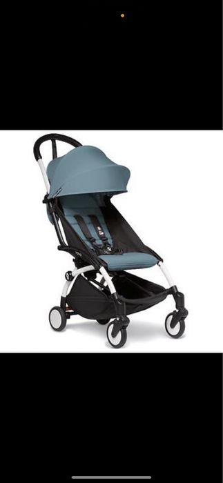 Продаю коляску YOYO