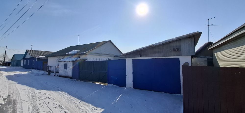 Продам или меняю на квартиру 2-3