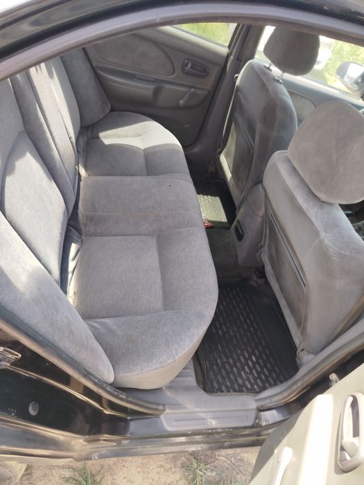 Киа Оптима 2003.