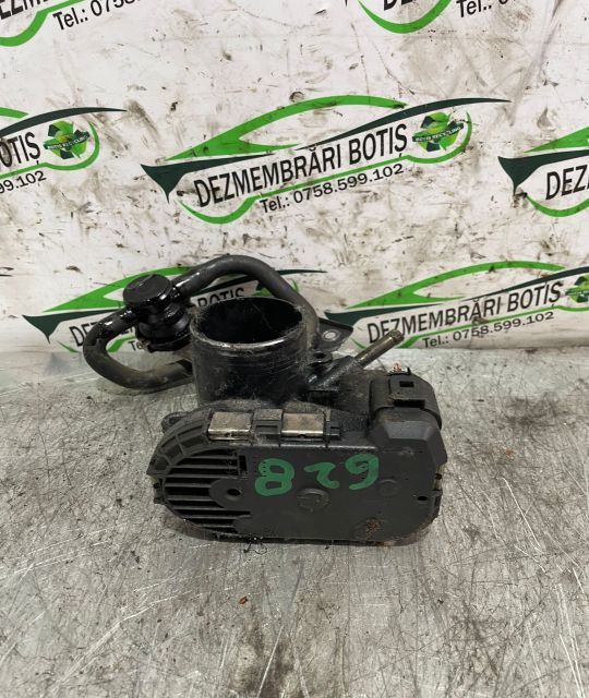 Clapeta acceleratie 0 280 750 095 Fiat Punto a 2-a generatie