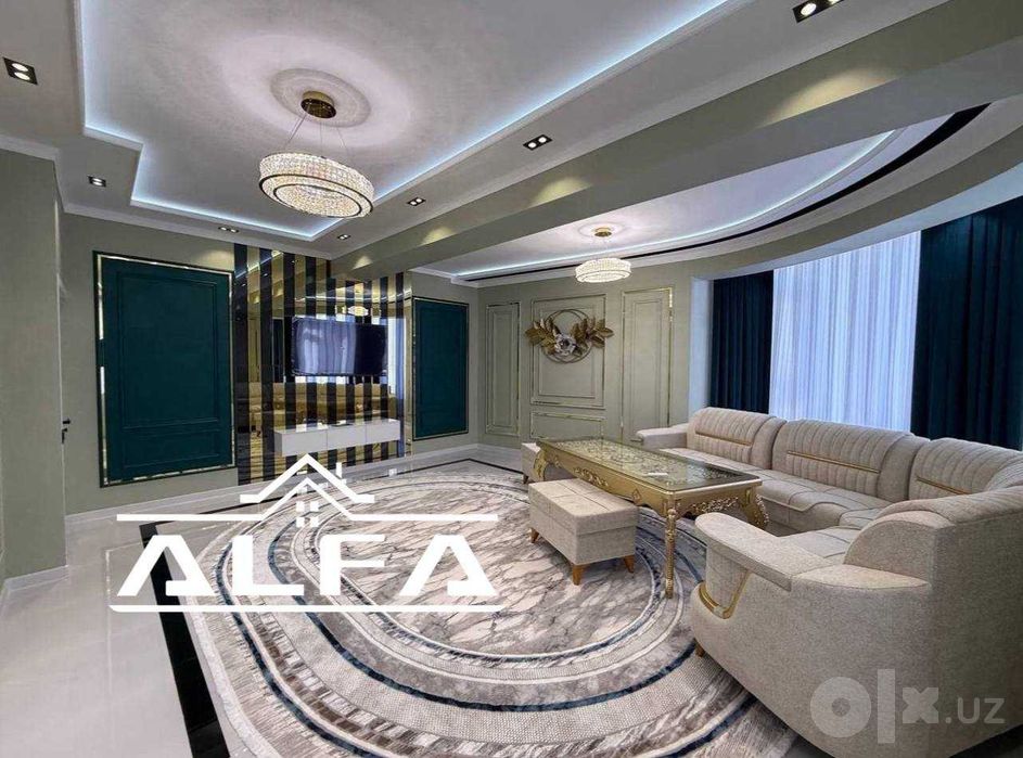3 xonali 120m² 2-qavat.#2x #764a