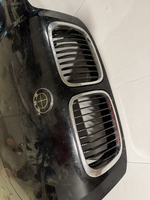 Части за bmw e46