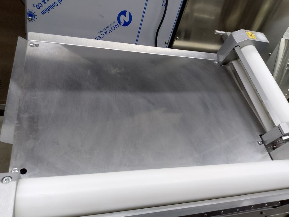 Raskatka xamir yoygich