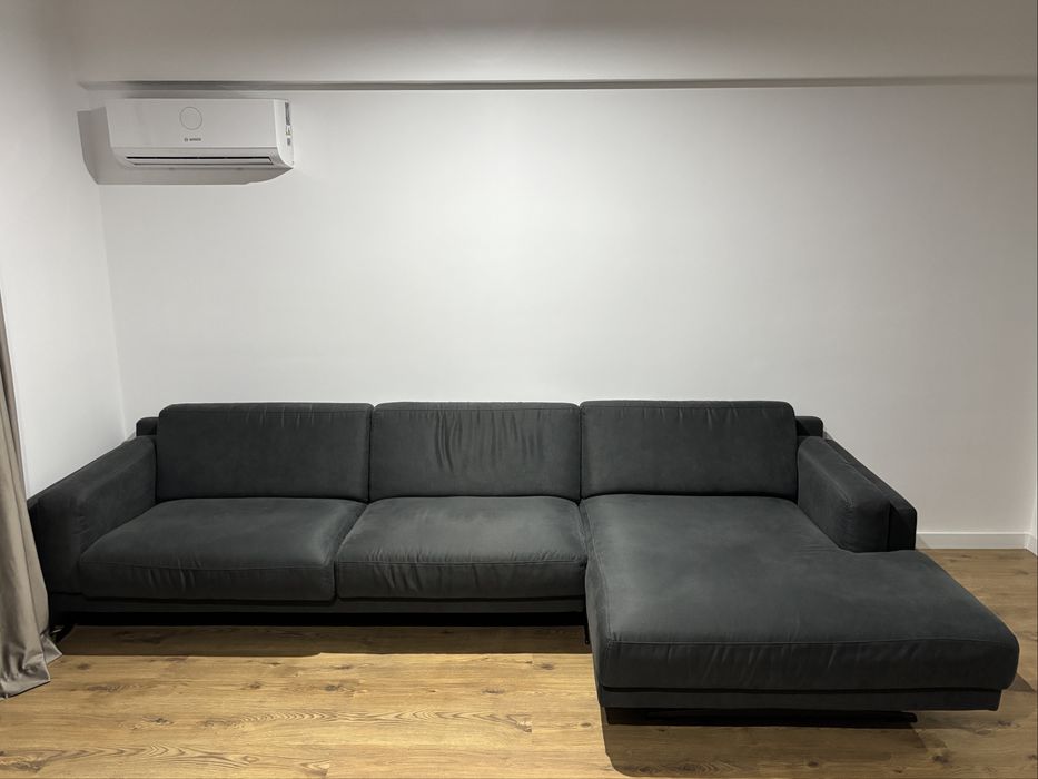 Colțar Doimo Salotti Italia