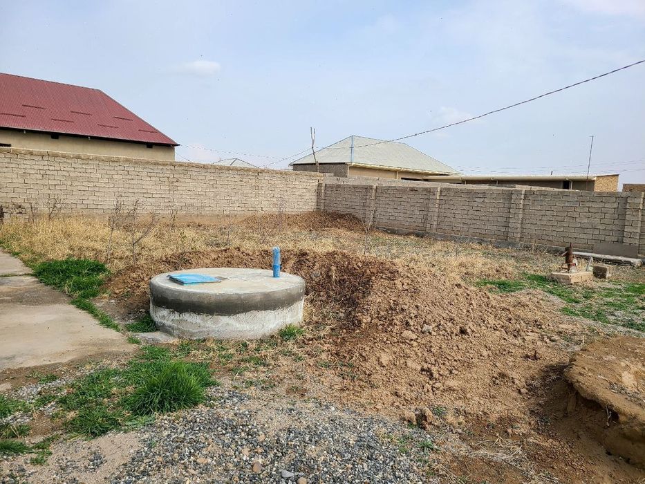 6 сотик учаска сотилади