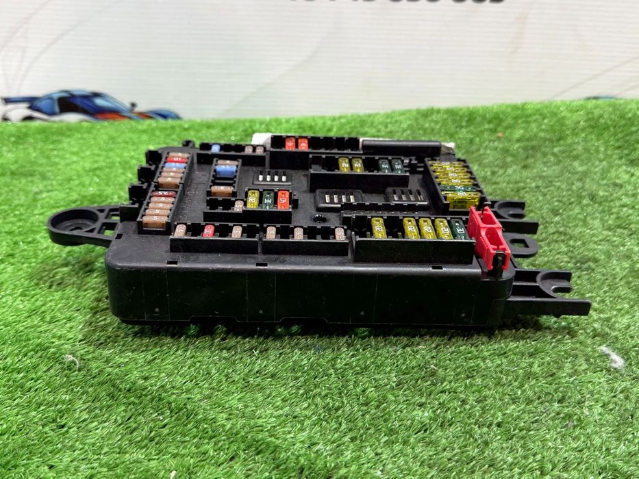 TABOU PANOU SIGURANTE BMW 1161 SERIA 1 F20 F21 COD OEM 6114V8 933788001 10688710 2011-2019