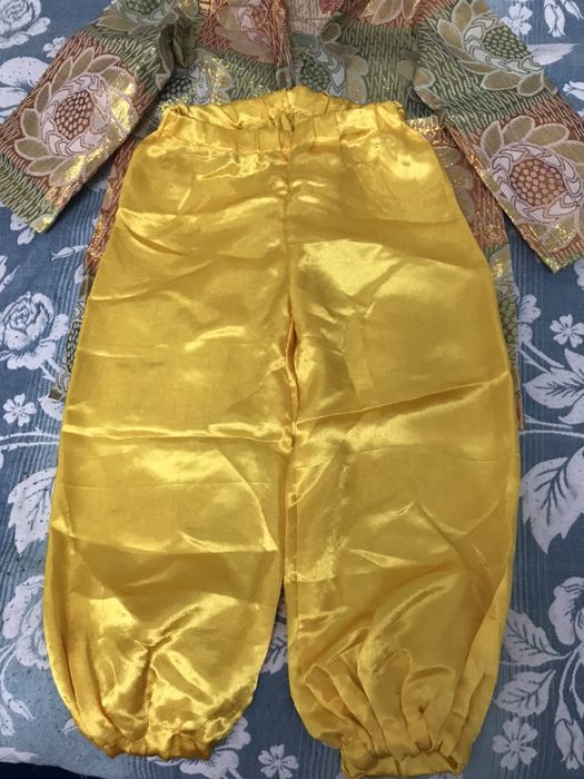 Продам национальный костюм