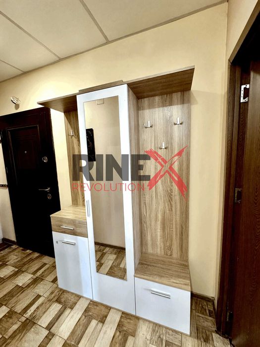 Дава се под наем Тристаен апартамент в Пловдив, Център - 100 кв.м за 600 € - Снимка #7