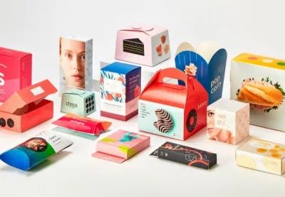 Mahsulotlar uchun upakovka karobkalar ishlab chiqaramiz arzon narxda