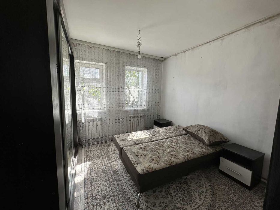 Продам дом в садовом обществе