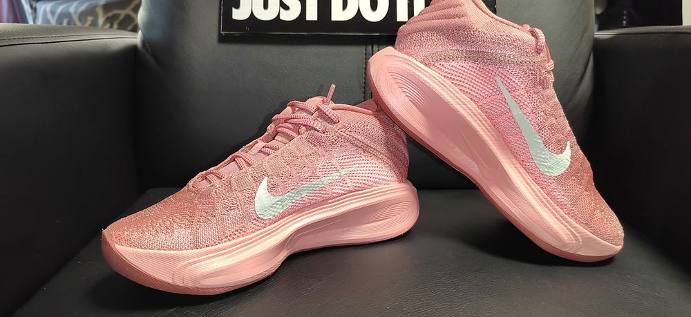 Nike G. T. Hustle 3,номер 36