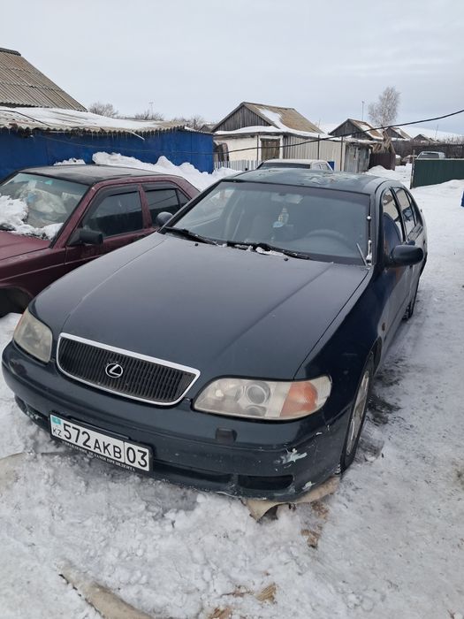 Продам лексус продам