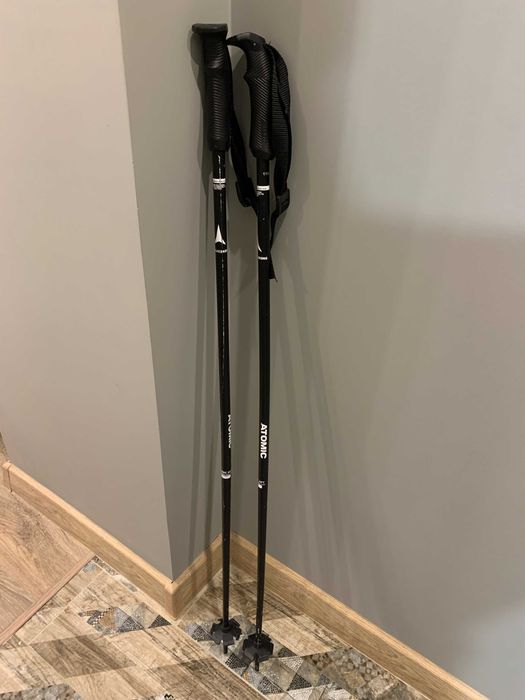 горные лыжи Atomic Punx 7