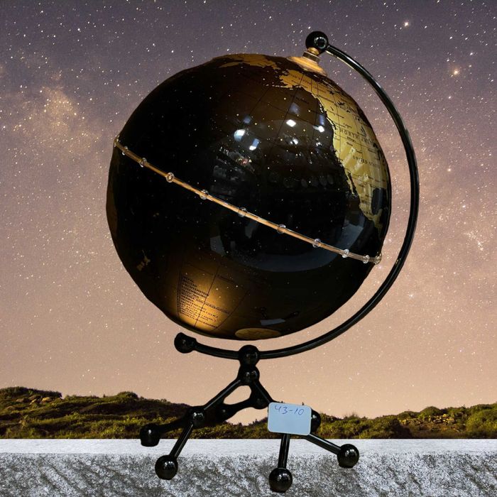 Глобус Интерактивный Мировой 40см  - Лучшая Цена и Качество