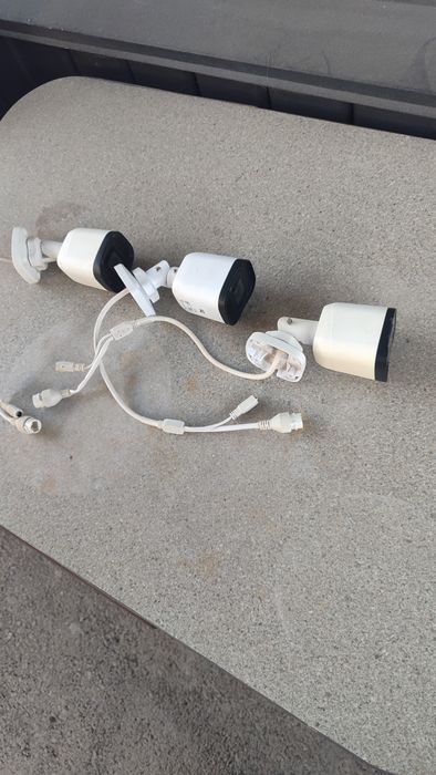 Продам камеры видео наблюдения