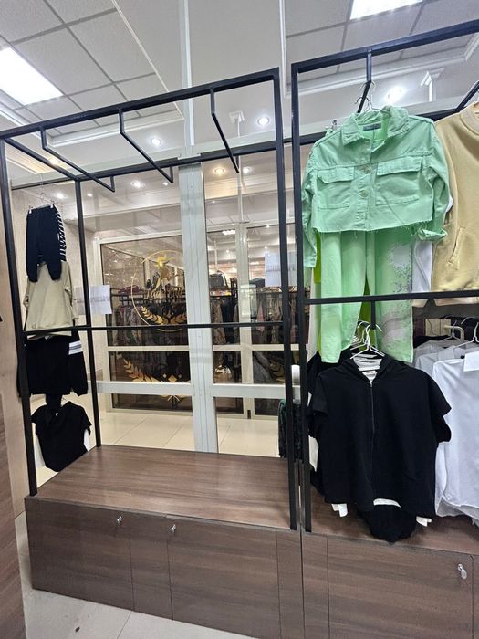 торговое оборудование